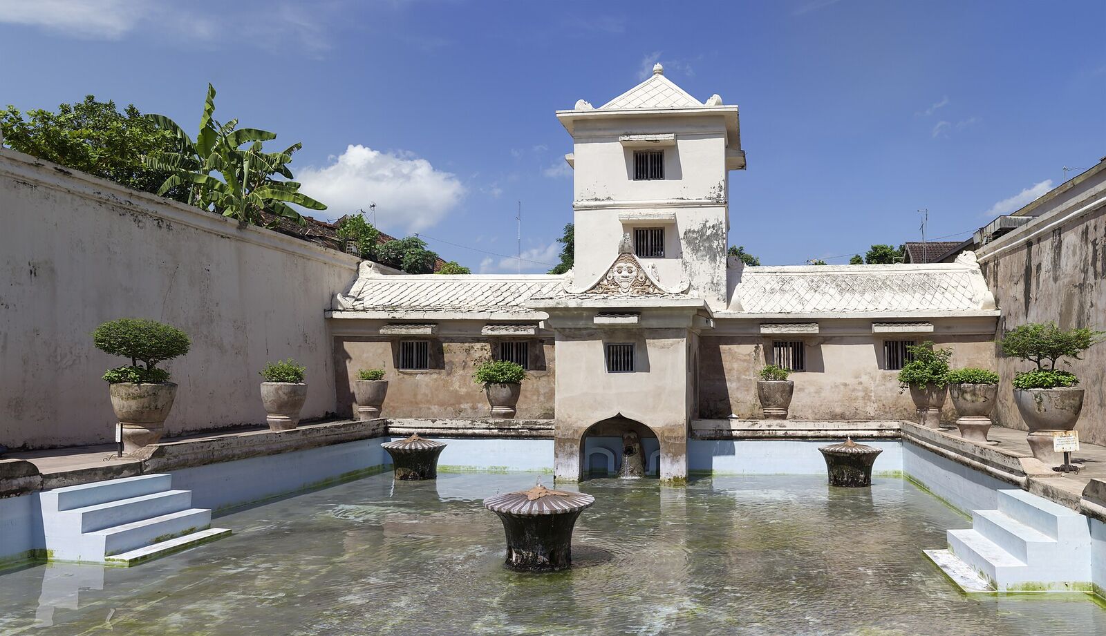 Taman Sari