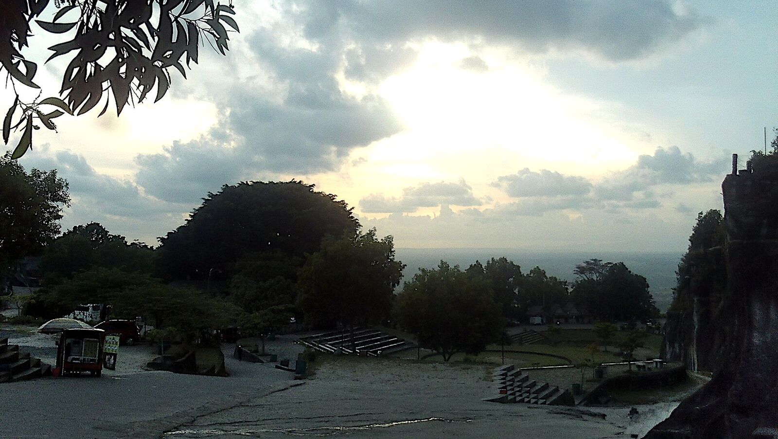 Tebing Breksi